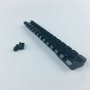  Picatinny Rusan  Steyr Mannlicher .. (E=88) 010-30-88