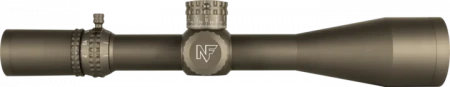 ������ Nightforce ATACR 7-35x56 F1 � ���������� (����� MIL-XT) Dark Earth