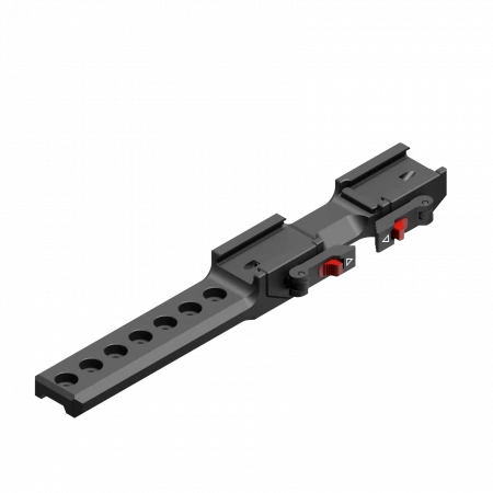 ��������� Aimpro �� Weaver ��� �������� RikaNV HRS/MRS