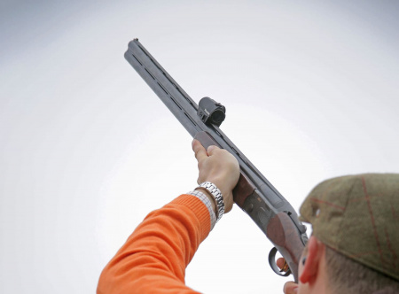 ������������� ������ Aimpoint Micro S-1 ��� ��������������� �����
