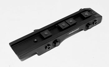   Innomount  Weaver  Swarovski, BH=8,  25 50-SR-08-25-200