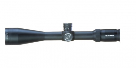 ������ NightForce SHV 4-14x50 F1 � ���������� (����� MOAR)