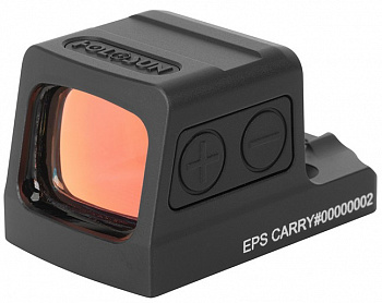  Holosun EPS Carry EPS-CARRY-RD-2