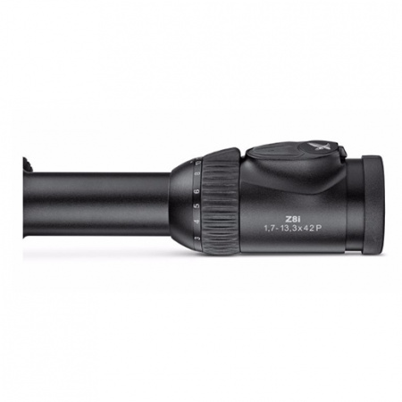 ������ Swarovski Z8i 1.7-13.3x42 P ������ L, � ����������