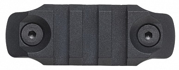  Picatinny SAG  M-LOK, 3 