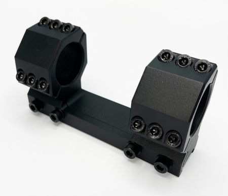     Weaver  30 (BH=20,  20MOA)