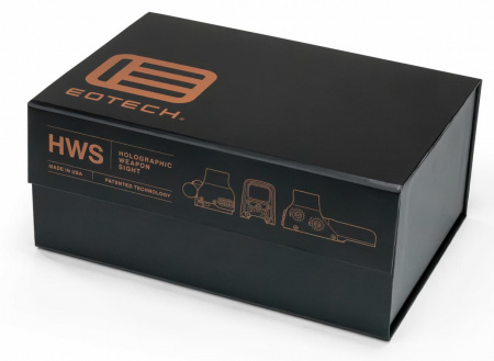 ������������� ������ EOTech XPS2-0 (����� Circle 1-Dot)