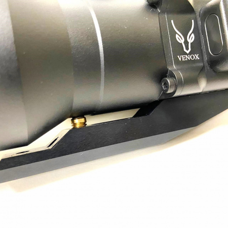 �������������� ������ Venox Patriot 2.0 640 Mega LRF (3x, 640x512, 50��, 12���, F75/1.0)
