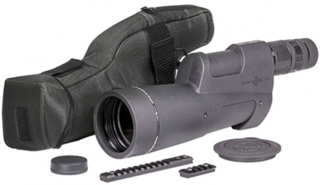 ���������� ����� Sightmark Latitude 20-60x80 XD Tactical (����� Latitude 80-Tactical)