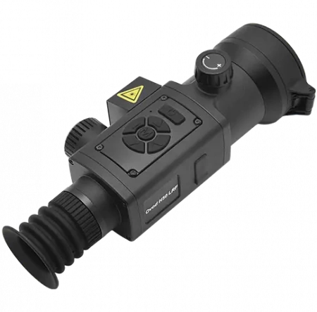 �������������� ������ RikaNV Ovod H50 LRF (2.8x, 640x512, 12���, 15mK, F50/0.9) � �����������