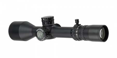 ������ NightForce NX8 2.5-20x50 F1 ZeroStop 0.1MRAD (����� MIL-XT) � ����������