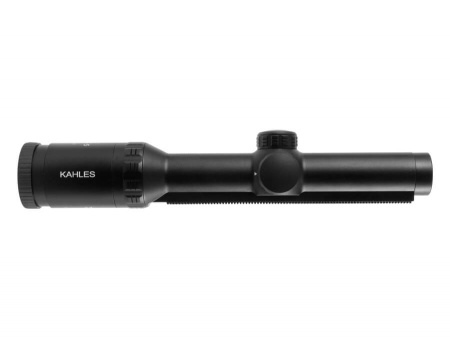 ������ Kahles Helia 1-5x24 SR (����� 4-DH) � ����������