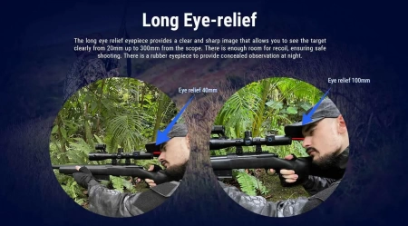 �������� ������ ������ PARD DS35-70 LRF (5.6x, 850��) � �����������