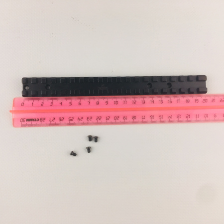 ������ Picatinny Rusan Roessler Titan 3/6 (���������� ) 010-17-EXT