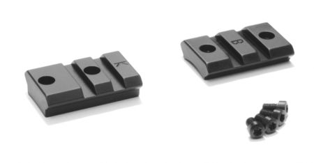 ���������� ��������� Weaver Innomount �� Steyer SBS96