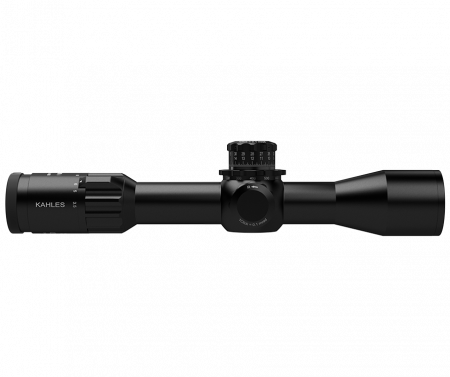 ������ Kahles K328i 3.5-28x50 CCW RSW .1mrad (����� SKMR4+) � ����������