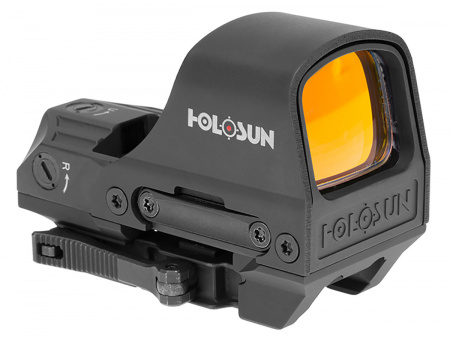 ���������� Holosun Open Reflex HS510C