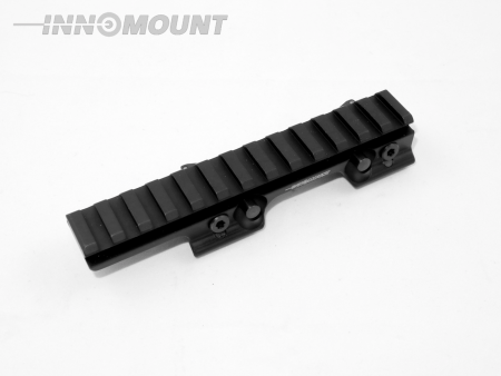   Innomount  Blaser Weaver