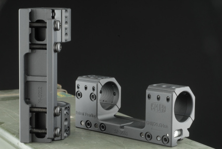 ��������� Spuhr �� Weaver, ������ 30�� (������ 6 MIL/20,6 MOA) BH=15�� SP-3601