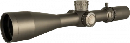 ������ Nightforce ATACR 7-35x56 F1 � ���������� (����� MIL-XT) Dark Earth