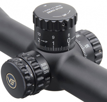������ Vector Optics Continental Tactical 2-16x44 SFP (����� VCT-10A) � ����������