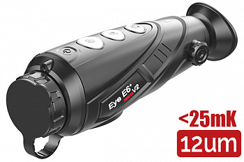 Тепловизионный монокуляр iRay Xeye 2 E6+ V.3 (2x, 640х512, 12мкм, 50Гц, 35мм) Тепловизионный монокуляр iRay Xeye 2 E6+ V.3 (2x, 640х512, 12мкм, 50Гц, 35мм)