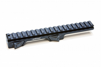 ������������� ��������� Innomount �� Sauer 404 Picatinny Long, BH=20�� 50-PT-20-70-650