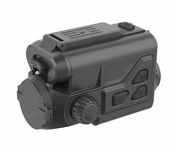 �������������� ������� EATECH SA630 (640x512, 12���, 20mK, F35��/1)