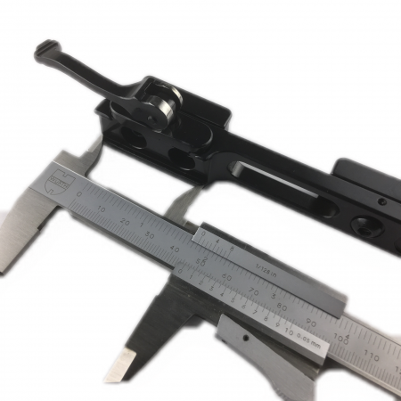 ������������� ��������� Rusan ���� SR �� ������ 14.5�� (������ ��, Super Brno) 013-SR