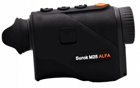 �������������� ��������� RikaNV Surok M25 Alfa (2.4x, 384x288, 12���, 20mk, F25/1)