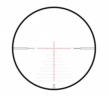 ������ Hawke Frontier 30 SF FFP 5-25x56 (����� MIL PRO (25x)) � ����������