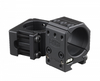  Spuhr  Weaver,  34 BH=10 SR-4000