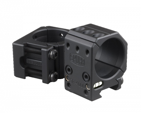 ������ Spuhr �� Weaver, ������ 34�� BH=10�� SR-4000