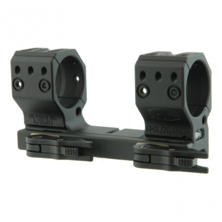 ��������� Spuhr QDP �� Weaver, ������ 34�� (������ 6 MIL/20,6 MOA) BH=21�� QDP-4602