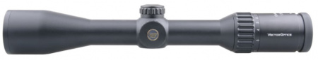 ������ Vector Optics Continental Hunting 1.5-9x42 SFP (����� G4) � ����������
