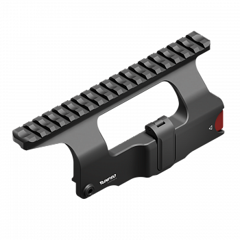   Aimpro  Picatinny  /