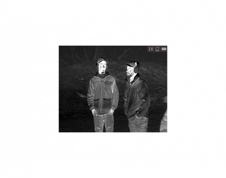 AGM TAIPAN TM10-256 (1x, 256x192, 12���, 25��, F10/1.0)