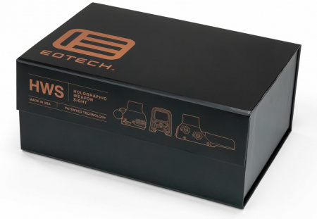 ������������� ������ EOTech XPS2-0 Green (����� Circle 1-Dot Green)