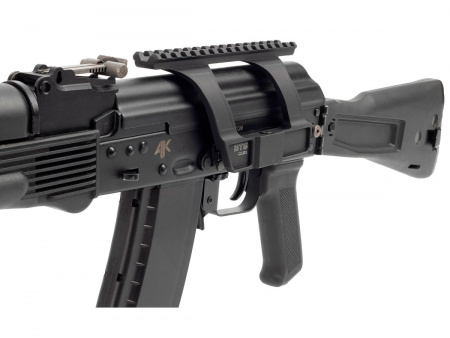 ��������� GTS Q.121 ������� ��������������� Picatinny ��� ��/�����