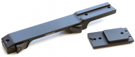 ��������� Innomount �� Weaver ��� Guide TS450 BH=17�� 50-GT-17-00-200