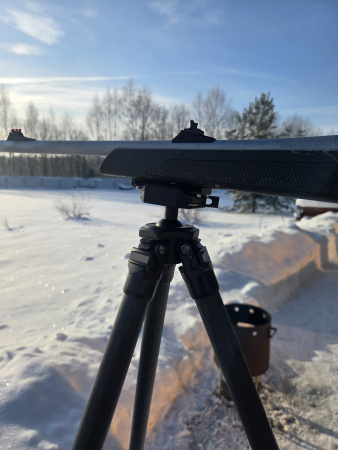 ���������� ������ ��� ����� RHT CF28 Hunter Pro