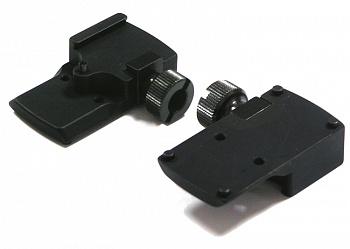  Suhl   Docter Sight  CZ-550 143004