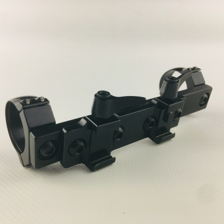 ������������� ��������� Rusan �� Weaver ��� ATN X-sight 4K (�����) 058-ATNX-2