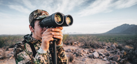 Бинокль Leupold BX-5 Santiam HD 8x42 Бинокль Leupold BX-5 Santiam HD 8x42