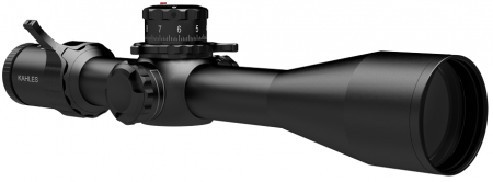  Kahles K525i 5-25x56 DLR CCW LSW .1mrad ( SKMR)  