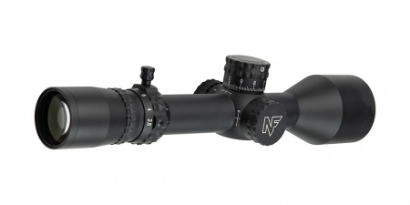 ������ NightForce NX8 2.5-20x50 F1 ZeroStop 0.1MRAD (����� MIL-XT) � ����������
