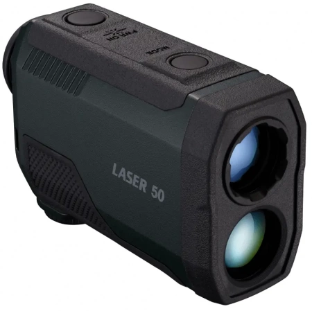 Лазерный дальномер Nikon LASER 50 Лазерный дальномер Nikon LASER 50