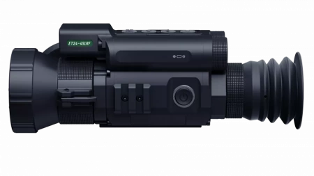 �������������� ������ ATAK ET24-45LRF (4x, 480x360, 12���, 18��, F45��) � �����������