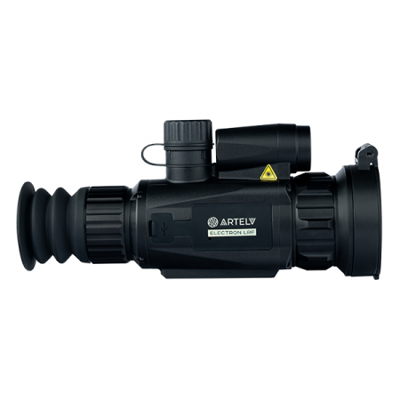 �������������� ������ Artelv Electron 4.8x50 (4.8x, 384x288, 12���, F50��) � �����������