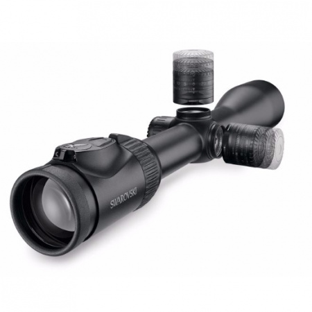 ������ Swarovski Z8i 1.7-13.3x42 P ���� SR, � ����������